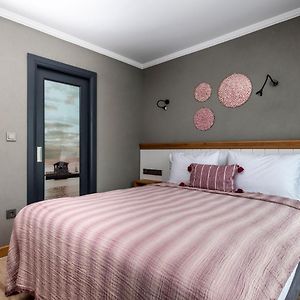 Kamer met een King Size Bed